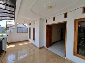 Rumah Murah Di Antapani Bandung Siap Huni