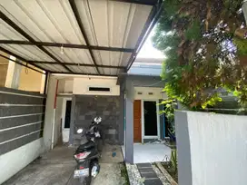 Rumah murah lt90 dekat UPI cibiru 400 jutaan
