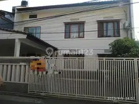 Rumah Bagus Murah Strategis Di Antasari Cipete Utara Kebayoran Baru Ja