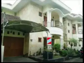 DIKONTRAKAN RUMAH FURNISED  DISEPUTARAN KAMPUS UGM