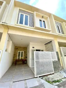 Dijual Cepat Rumah Bagus Siap Huni Grand Siwalankerto Surabaya