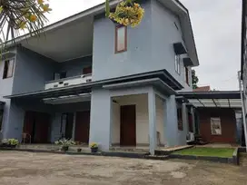 DIJUAL CEPAT MURAH RUMAH SENILAI TANAH DI VETERAN - BINTARO JAKSEL