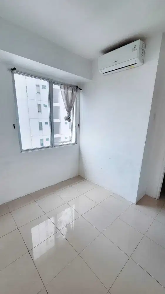 DIJUAL APARTMENT di BASSURA CITY,JAKTIM