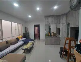 Dijual Citra Garden City 7 cluster Bloomingdale