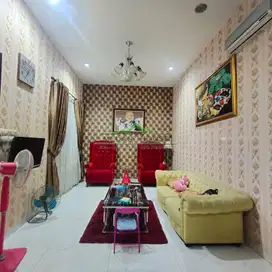 VILLA HOOK CEMARA ASRI JLN. SUNKIST