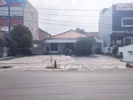 Tanah Dan Rumah Design Tempo Doeloe Di Pusat Kuliner Bekasi Timur