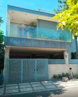Rumah Gayungan Surabaya