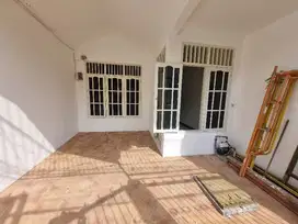 jual rmh 1Lt di lebak permai.siap huni hanya 5mnt ke Unair,Dr Soetomo