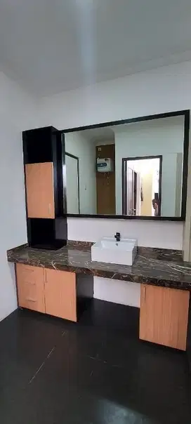 Dijual Rumah Cantik & Sejuk Di Tatar Wangsakerta KBP