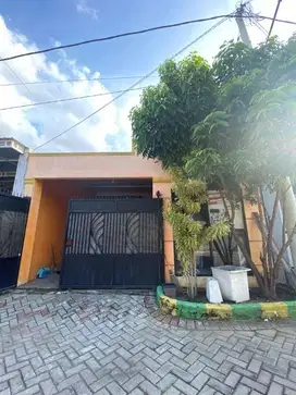 Rumah Murah siap Huni di Perum Alam Juanda, Sedati, Sda