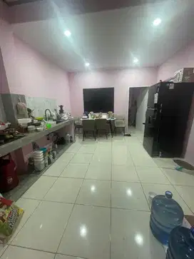 Dhyana rumah jelambar uk 3.74x16m 3 lantai bagus di wijaya kusuma