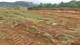 Dijual Tanah Kosong Daerah Karo - Gundaling (Dekat Hotel Sinabung)