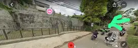 JUAL TANAH VILLA PERKEBUNAN LEMBANG BANDUNG UTARA