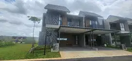 Harga Prelaunch  Rumah Suvarna Sutera 9x15 Hanya 1.8 Man