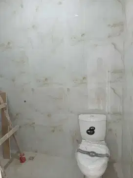Citra Garden 3 Kalideres bangunan baru siap huni