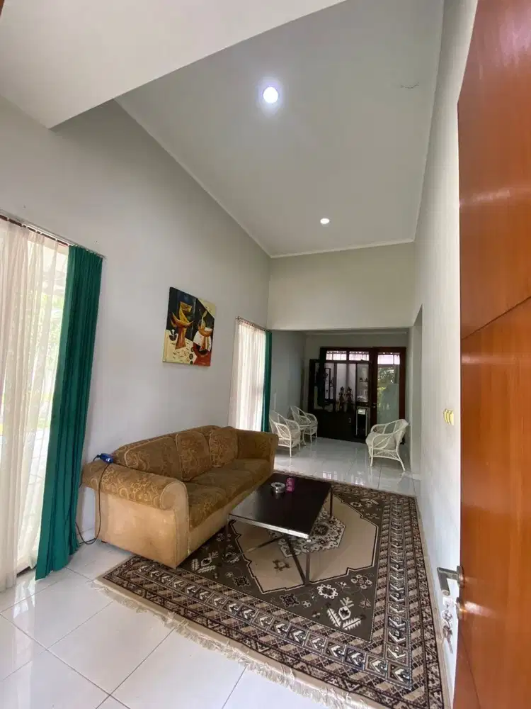RUMAH SIAP HUNI DI CHERRYFIELD BUAH BATU BANDUNG MURAH