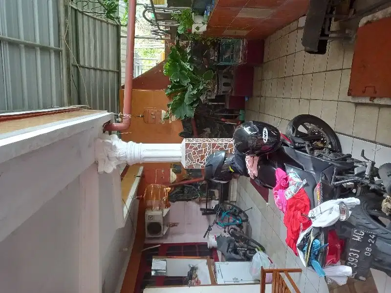 [TERMURAH] Rumah Hitung Tanah di Rungkut Barata