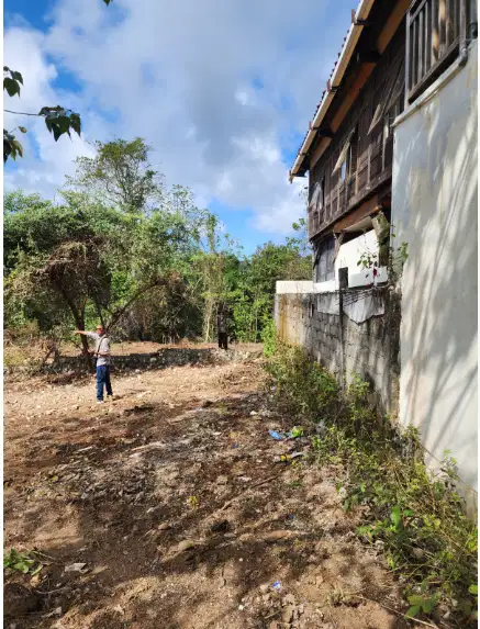 tanah kawasan villa di balangan