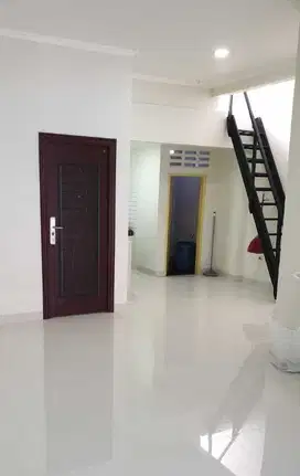 dijual rumah uk 6 X 16 batu ceper permai