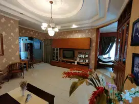 Dijual Rumah Mewah Di Suryalaya Turangga Buahbatu Bandung