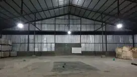 Dijual Gudang Jalan Banten Bojonegara Pamengkang Kramatwatu Serang
