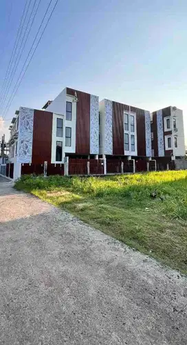 jual kosan 10 kamar tidur+mandi strategis 2 menit kampus UI Depok
