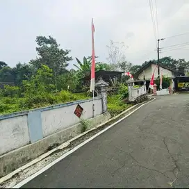 Tanah Karang pandan 585Mt, view bags, karangayar