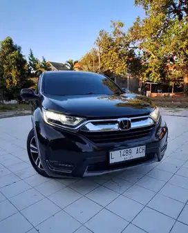 Honda CRV Turbo 1.5 Prestige Matic 2018