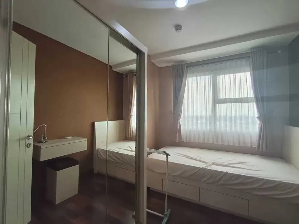 Disewakan Apartment Trivium Terrace Tower South Lippo Cikarang - 3