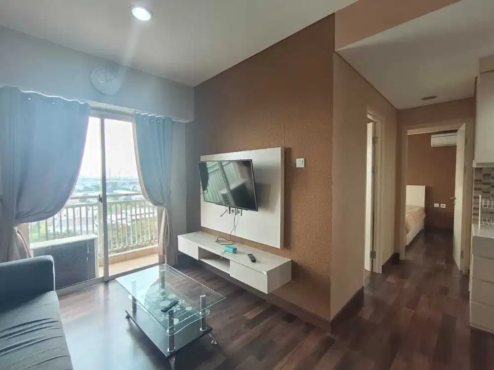 Disewakan Apartment Trivium Terrace Tower South Lippo Cikarang - 6