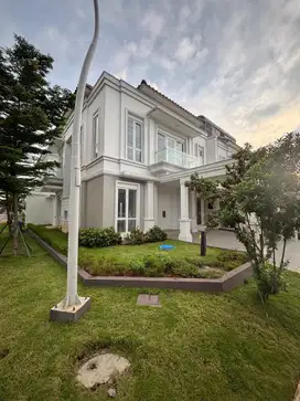 DIJUAL Cluster PASADENA Grand Residences Gading Serpong