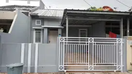 Rumah Murah Dekat Gerbang Cluster 60/90 Citra Indah City Timur Cibubur