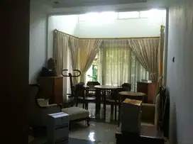 Rumah nyaman di Sukamulya Indah Pasteur Bandung Utara