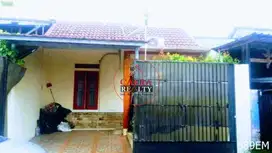 589.Rumah Bagus Murah 72/72 Citra Indah City
