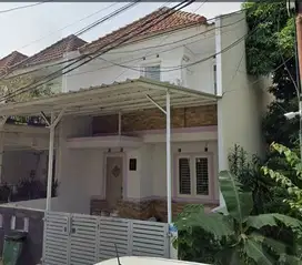 Dijual Rumah Semi Furnished Strategis