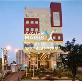 Hotel Bagus dan Strategis, Pekalongan Barat, Pekalongan, JATENG