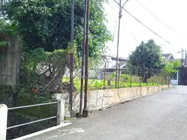 Tanah Matang Siap Bangun Di Buah Batu Bandung