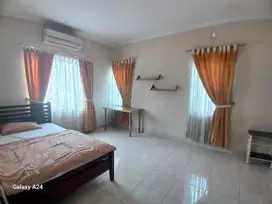 Disewa Rumah Tahunan Hook Furnished England Park Argenia Sentul Ssr176