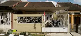 RUMAH CAMPUS VILLA SENGKALNG MALANG