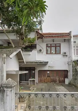 DI SEWAKAN RUMAH RAGUNAN