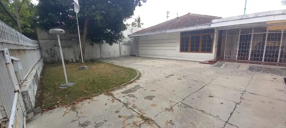 RUMAH MURAH PISAN MENDEKATI NJOP DI LASWI SAYAP RIAU BANDUNG