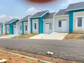 [rumah baru]Terlaris Rumah Favorit, Lotus 30/90 Citra Indah City