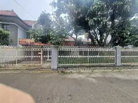 Rumah Murah Hitung Tanah Dekat Batununggal Bandung