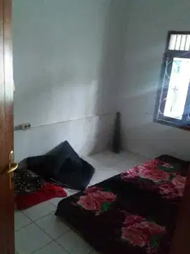Rumah + Paviliun strategis di Sayap Pajajaran Bandung Tengah Kota