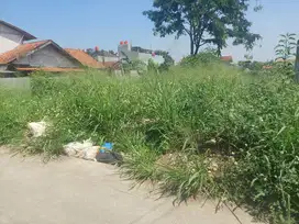 TANAH MATANG SIAP BANGUN DI CIWASTRA BANDUNG