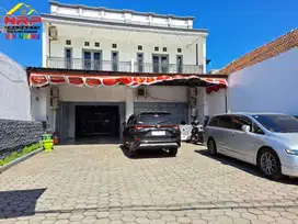 Dijual Ruko Strategis 2 Lantai Di Tepi Jl. Gatot Subroto Ketapang -Bwi