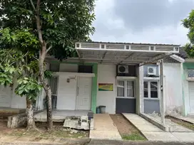 Disewakan Rumah Full Furnish lokasi Tropical Valley CGC