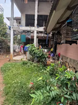 di jual rumah rengas Bintaro