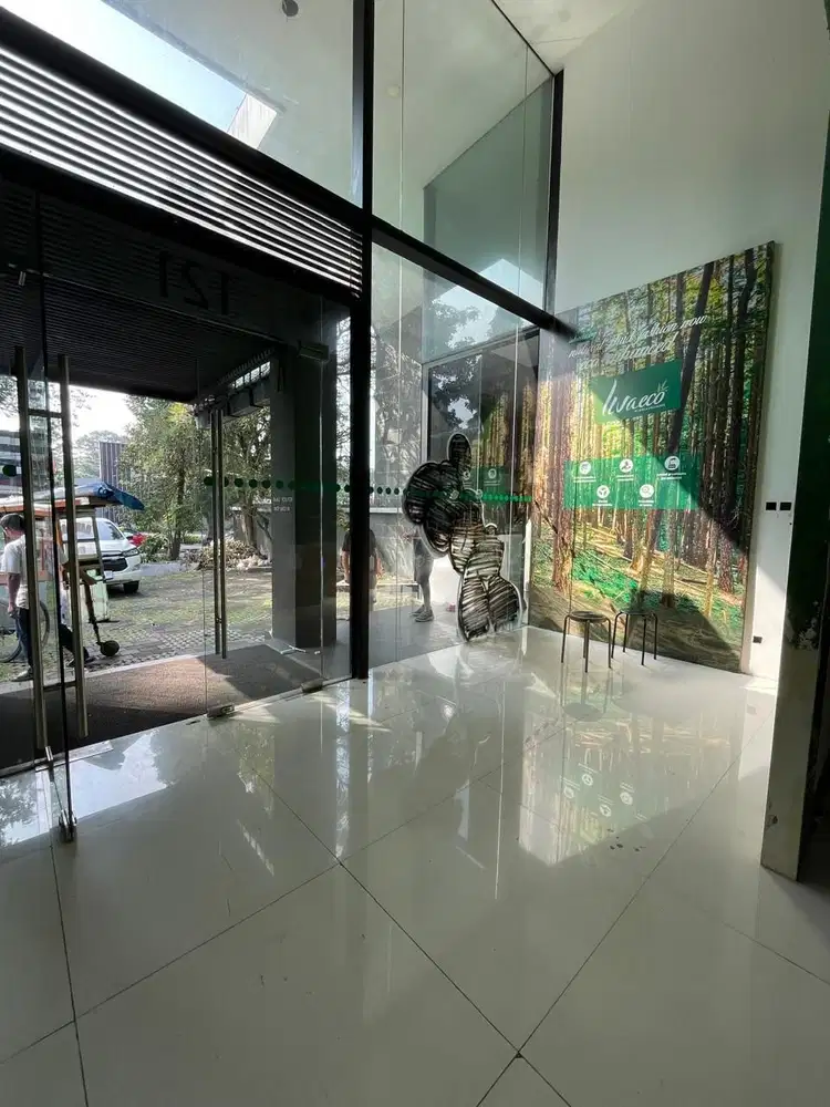 (SALE) RUANG USAHA / KOMERSIL MAINROAD DAGO, STRATEGIS & PUSAT KOTA