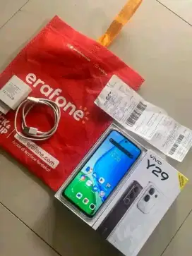 Vivo y29 8+8/256